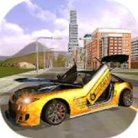 Extreme Car Driver 2018