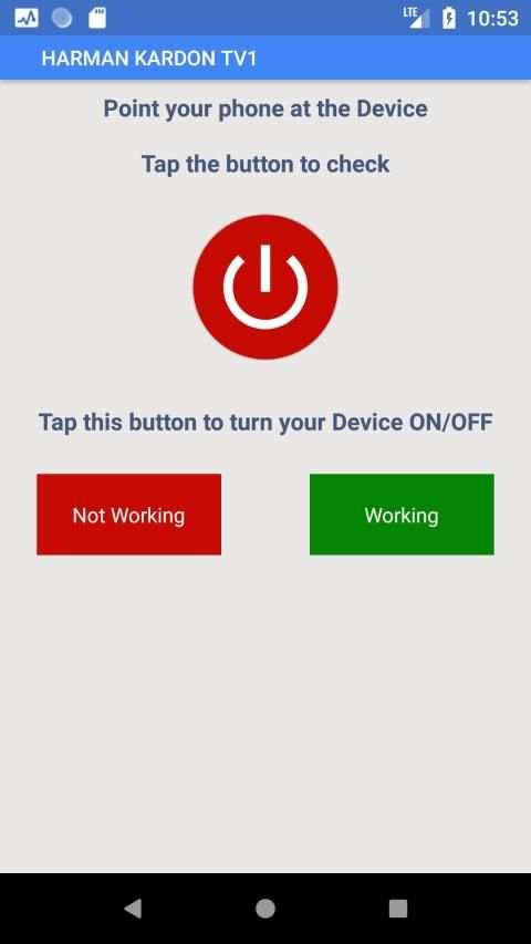 Harman Kardon App screenshot 6