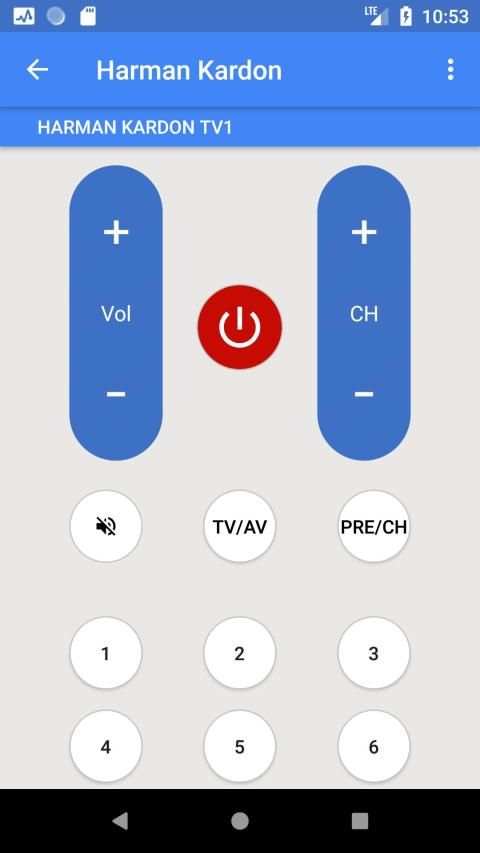 Harman Kardon App screenshot 5