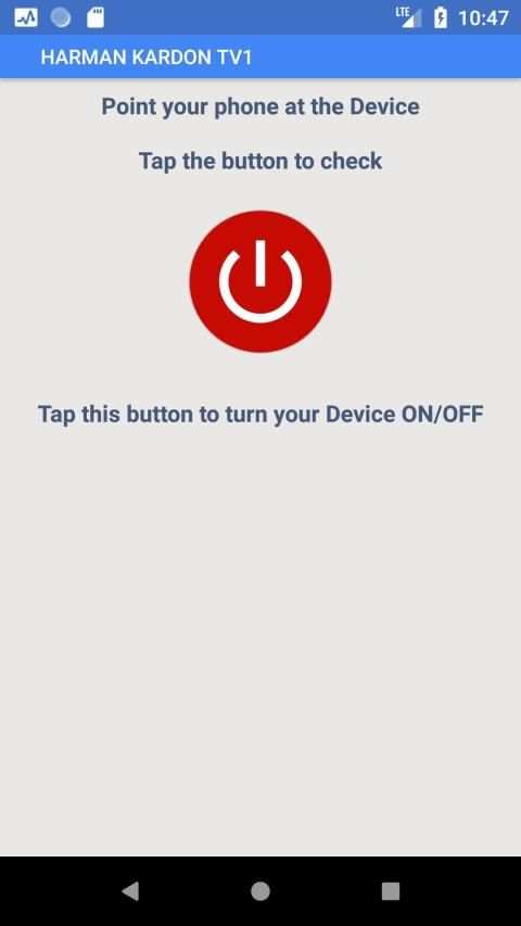 Harman Kardon App screenshot 7