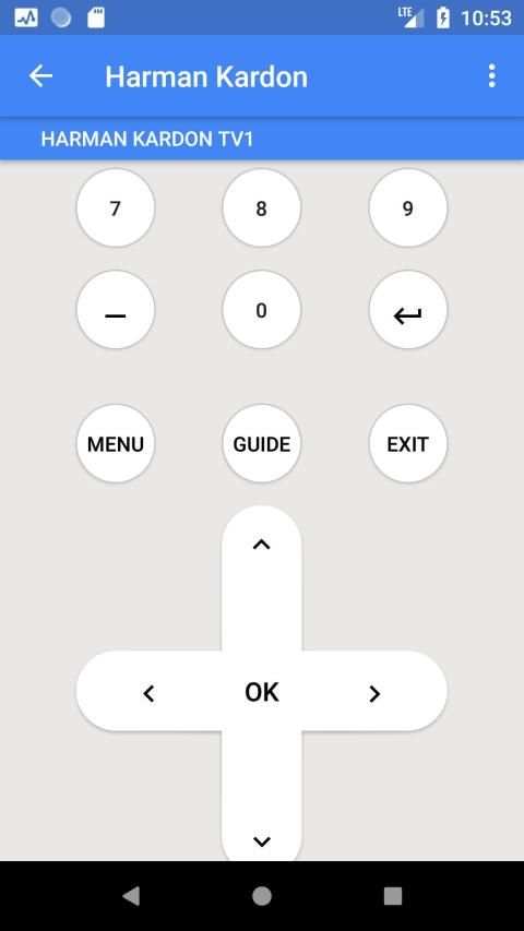 Harman Kardon App screenshot 3