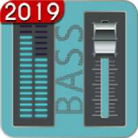 Music Volume EQ - Sound Bass Booster & Equalizer on 9Apps