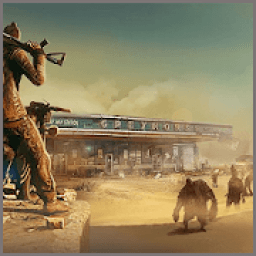 ikon Zombie Shoot World