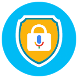 Voice Screen Lock आइकन