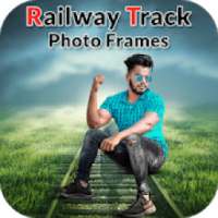 Railway Track Photo Editor