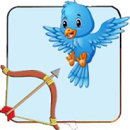Bird Hunting Archery 1.1