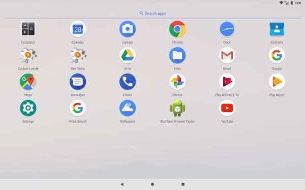 Lean Launcher स्क्रीनशॉट 11
