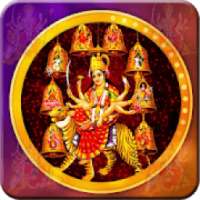 Durga Mata Wallpapers HD
