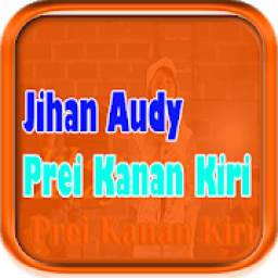 Jihan Audy Prei Kanan Kiri