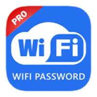 WiFi Password Show Pro