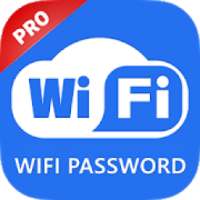 Wifi Password Show Pro