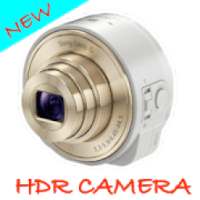 HDR Kamera Yeni on 9Apps