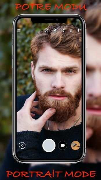 HDR Kamera Yeni screenshot 2