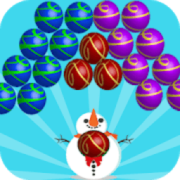 ikon Bubble shooter classic