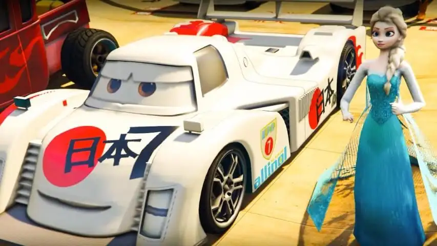 Cartoon Stunt Car 2019 APK Download 2023 - Free - 9Apps Cartoon Stunt Car 2019 APK Download 2023 - Free - 9Apps