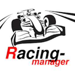 Racing Manager आइकन