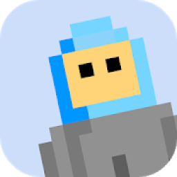 BubbleUp! - Best Water Jumper आइकन