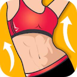 Abs workout - do exercise at home & lose belly fat