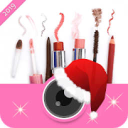 ikon Beauty Makeup - makeup photo editor
