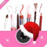 Beauty Makeup - makeup photo editor on 9Apps