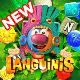 Languinis: Word Game & Puzzle Challenge