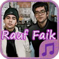 жаңы Rauf Faik - Mp3