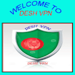 ikon Desh Vpn