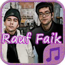 ikon жаңы Rauf Faik - Mp3