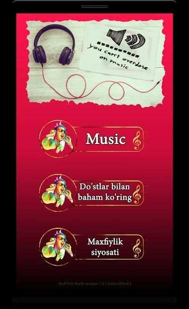 жаңы Rauf Faik - Mp3 स्क्रीनशॉट 2