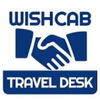 WISH CAB - TRAVEL DESK on 9Apps