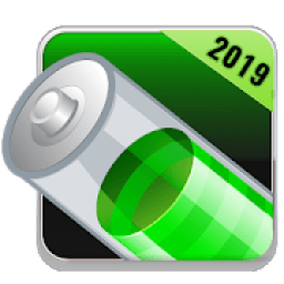 ikon Battery Saver-Fast Charging Animation Battery Life