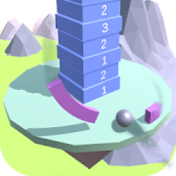 Sky Balls 3D आइकन