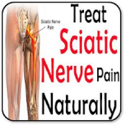 How to relieve Sciatica Pain