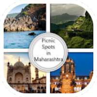 Picnic spot in Maharashtra on 9Apps