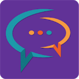 Free Live Group Chat आइकन