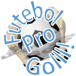 Futebol Pro Gol o Goleiro(Soccer) icon