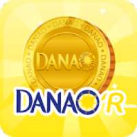 DANA'OR आइकन
