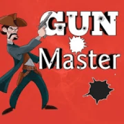 Gun Master 2D आइकन