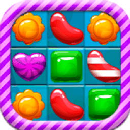 CANDY JELLY icon