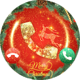 CallScreen - Phone Color Call Screen आइकन