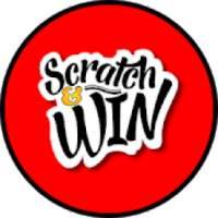 Scratch And Win Cash - Free Cash - ScratchToCash on 9Apps