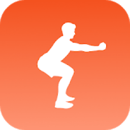 ikon The Squat Challenge - 30 Day Workout Program