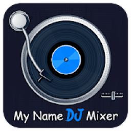 ikon My Name DJ Mixer