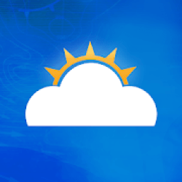 Daily Weather Hub - Free Accurate Weather Forecast आइकन