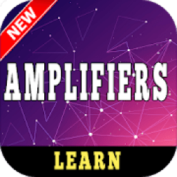 ikon Learn Amplifier