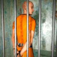 Hard Time Criminal Escape : Survival Prison Escape