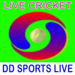 ikon DD Sports Live Cricket