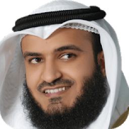 Quran - Mishary Alafasy icon