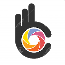 IPhoto editor आइकन