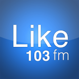 Like FM आइकन